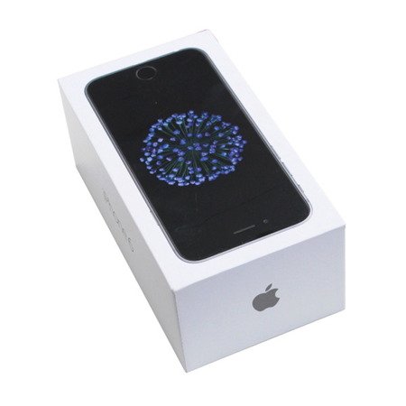 Apple iPhone 6 oryginalne pudełko 64 GB (wersja UK) - Space Gray