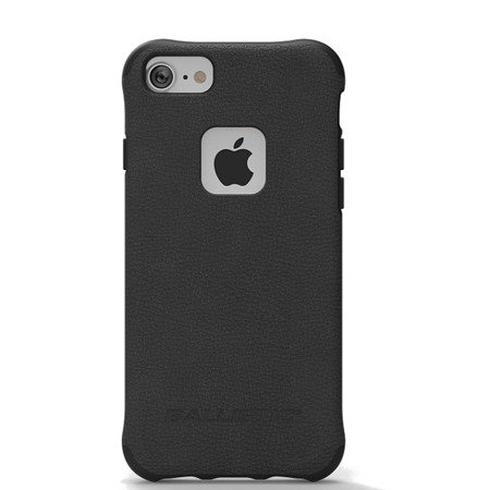 Apple iPhone 7/8 etui Ballistic Urbanite Select Case UT1716-B22N - czarne