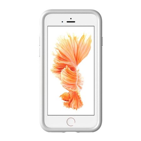 Apple iPhone 7/ 8 etui GEAR4 Trafalgar IC7071D3 - różowe