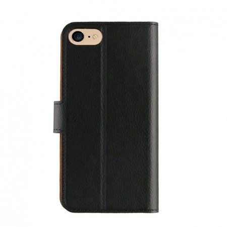 Apple iPhone 7/ 8 etui Xqisit Slim Wallet Selection 26490 - czarne