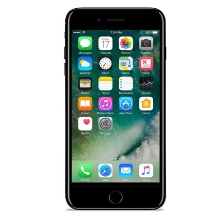 Apple iPhone 7/ 8 etui silikonowe Puro Nude - dymione