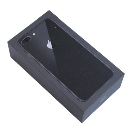 Apple iPhone 8 Plus oryginalne pudełko 64 GB (wersja EU) - Space Gray