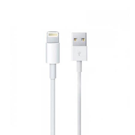 Apple iPhone MD819ZM/A kabel USB-A do Lightning - 2 m