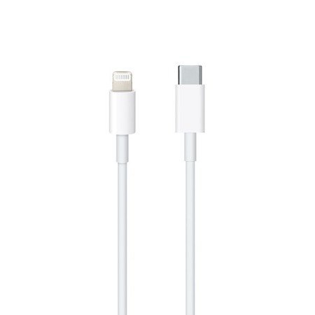 Apple iPhone MK0X2ZM/A kabel Lightning na USB-C - 1 m
