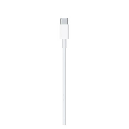 Apple iPhone MKQ42ZM/A kabel USB-C do Lightning - 2 m