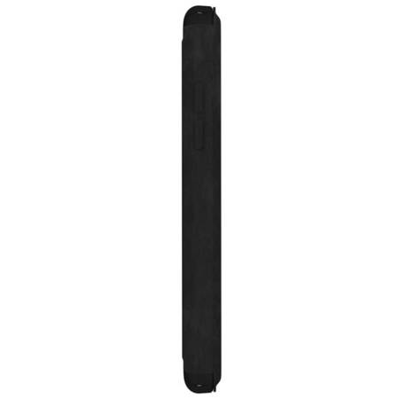 Apple iPhone X/ XS etui z klapką Speck Presidio Folio Leather - czarne
