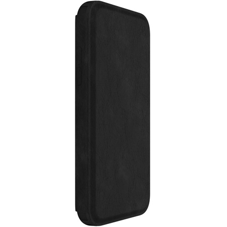 Apple iPhone X/ XS etui z klapką Speck Presidio Folio Leather - czarne
