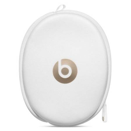Apple iPhone/ iPad słuchawki Beats Solo2 Wireless MKLD2ZM/A - złote