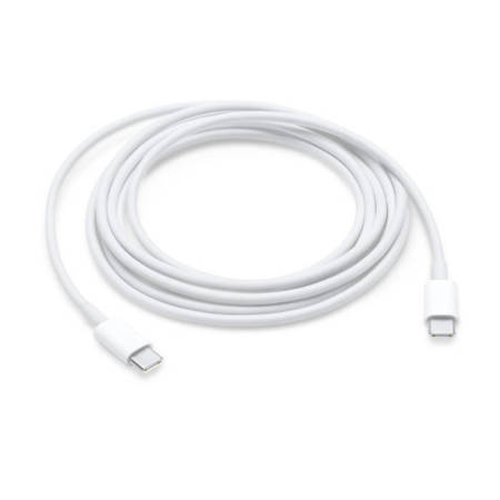 Apple kabel USB-C na USB-C MML82FE/A - 2 m