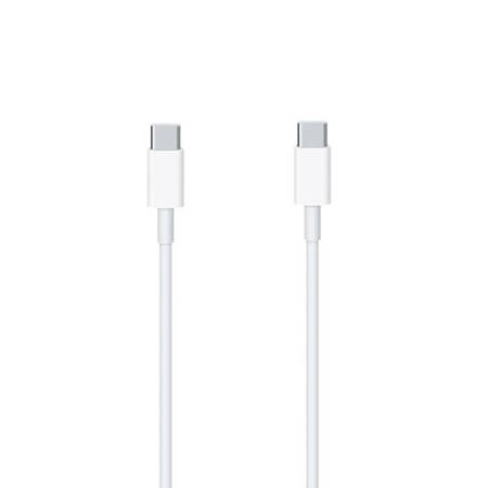 Apple kabel USB-C na USB-C MUF72ZM/A - 1 m