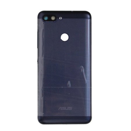 Asus Zenfone Max Plus ZB570TL klapka baterii - czarna