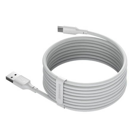 Baseus kabel 40W USB-C - 1.5 m (2 sztuki)