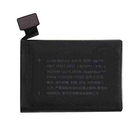 Bateria do Apple Watch 42 mm 3 gen. GPS+LTE - 342 mAh 