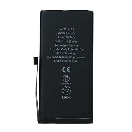 Bateria do Apple iPhone 12 mini - 2227 mAh
