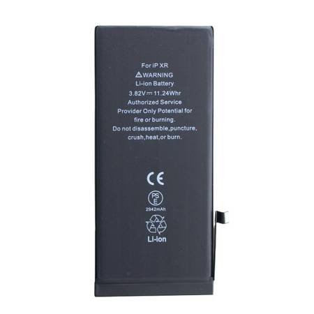 Bateria do Apple iPhone XR - 2942 mAh