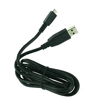 BlackBerry HDW-51800-002 kabel USB - 1.2 m