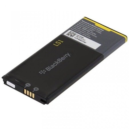 BlackBerry Z10 oryginalna bateria LS1 - 1800 mAh