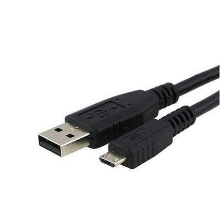 BlackBerry kabel micro-USB HDW-51800-001 - 90 cm