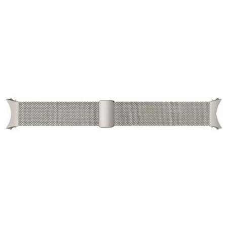 Bransoleta Samsung Galaxy Watch 6 40 mm Milanese Band S/M - złota