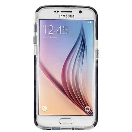 Case-Mate Samsung Galaxy S6 etui Tough Air CM032343 - transparentne