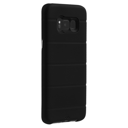 Case-Mate Samsung Galaxy S8 etui Tough Mag CM035490 - czarne