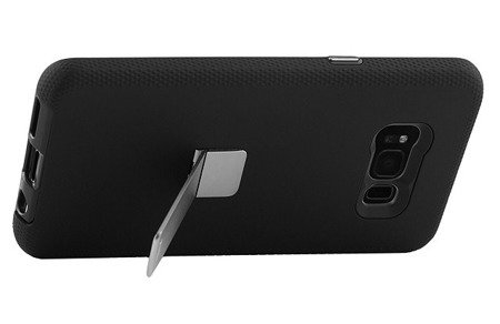 Case-Mate Samsung Galaxy S8+ etui Tough Stand CM035544 - czarne