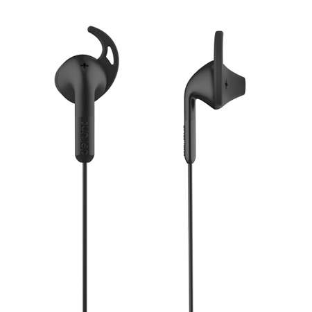 DeFunc Sport+ słuchawki Bluetooth D0221 - czarne