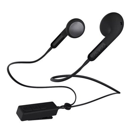 DeFunc Talk słuchawki Bluetooth D0211 - czarne