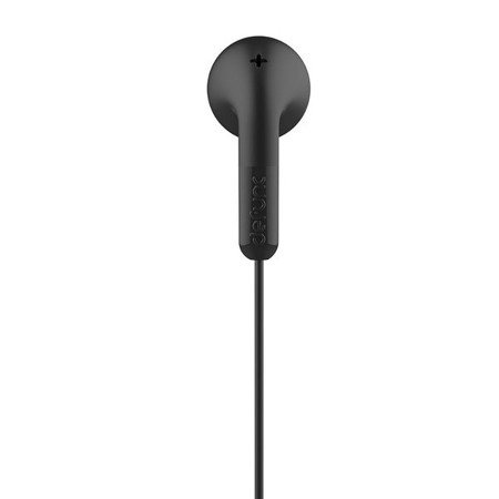 DeFunc Talk słuchawki Bluetooth D0211 - czarne