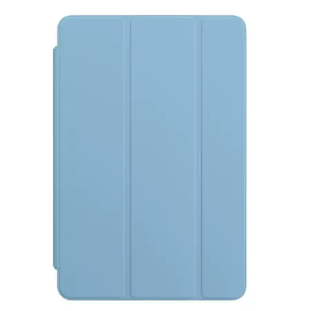 Etui Apple Smart Cover do iPad mini 4/ mini 5 - chabrowe (Cornflower)