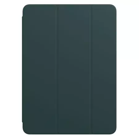 Etui Apple Smart Folio do iPad Pro 11'' gen. 1/ 2/ 3/ 4 - zielone (Mallard Green)