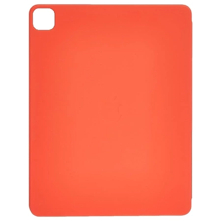 Etui Apple Smart Folio do iPad Pro 12.9" gen. 3/ 4/ 5/ 6 - pomarańczowe (Electric Orange)