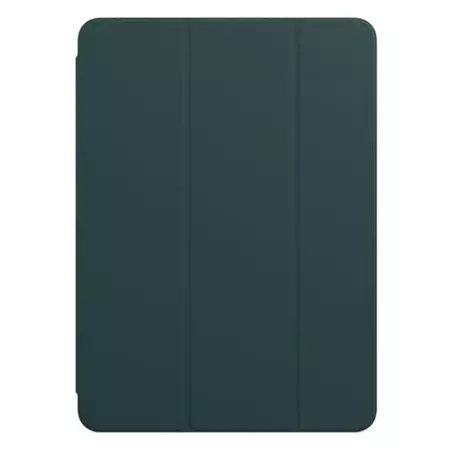 Etui Apple Smart Folio do iPad Pro 12.9" gen. 3/ 4/ 5/ 6  - zielone (Mallard Green)