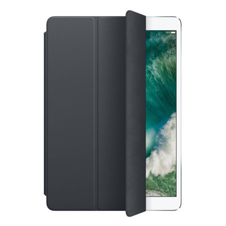 Etui Apple iPad Pro 10.5/ iPad 7/ iPad Air 3 Smart Cover - grafitowe (Charcoal Gray)