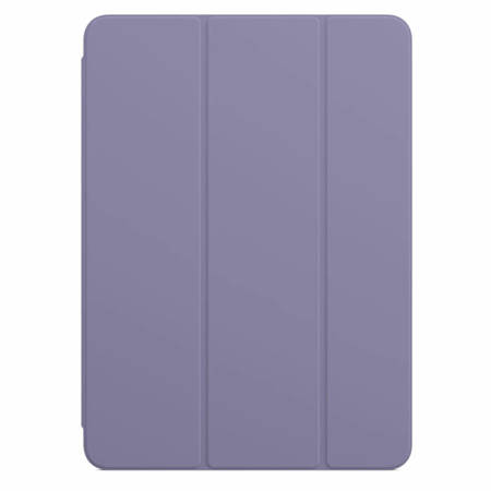 Etui Apple iPad Pro 11" gen. 1/ 2/ 3/ 4 Smart Folio - fioletowe (English Lavender)