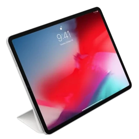 Etui Apple iPad Pro 12.9" gen. 3 Smart Folio - białe