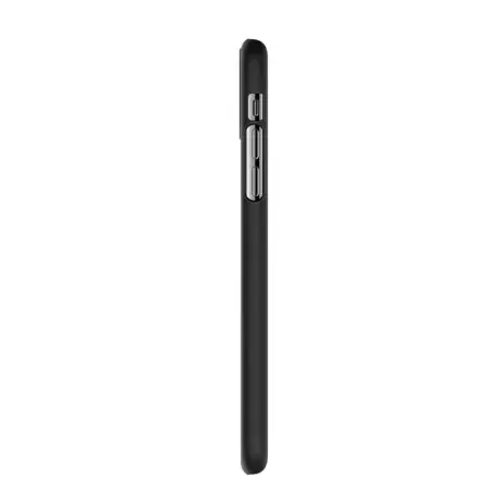 Etui Apple iPhone 11 Spigen Thin Fit - czarne