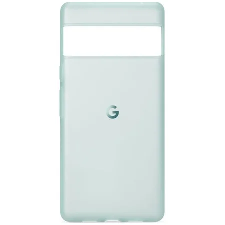 Etui Google Pixel 6 Pro PC Case - zielone (Soft Sage)