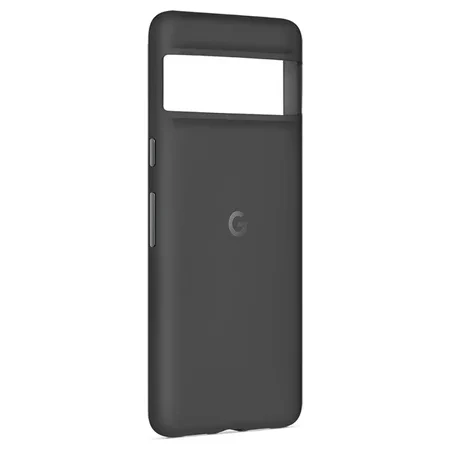 Etui Google Pixel 7 Case - czarne (Obsidian)