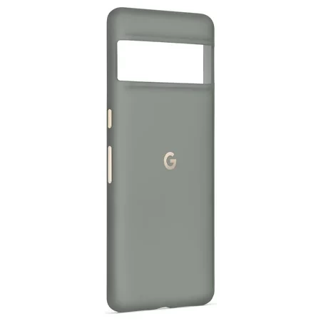 Etui Google Pixel 7 Pro Case - szare (Hazel)