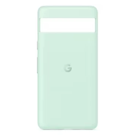 Etui Google Pixel 7a Case - zielone (Seafoam)