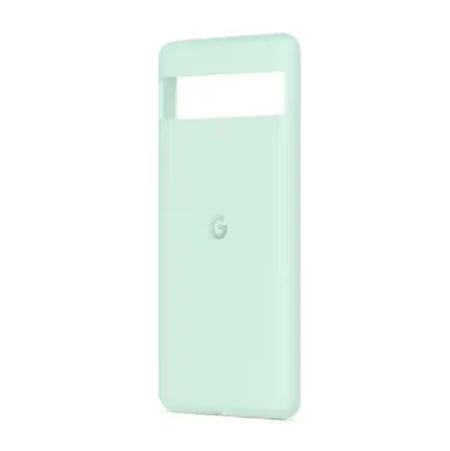 Etui Google Pixel 7a Case - zielone (Seafoam)