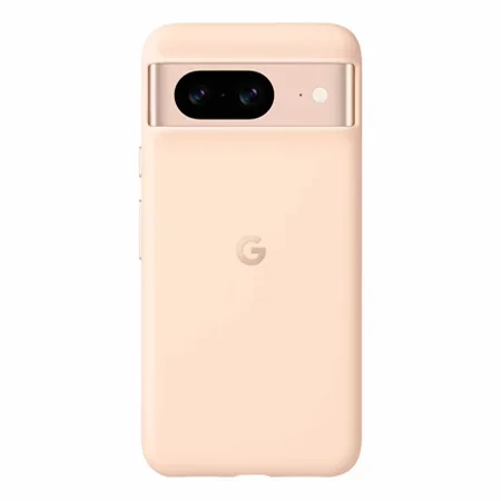 Etui Google Pixel 8 Case - różowe (Rose)