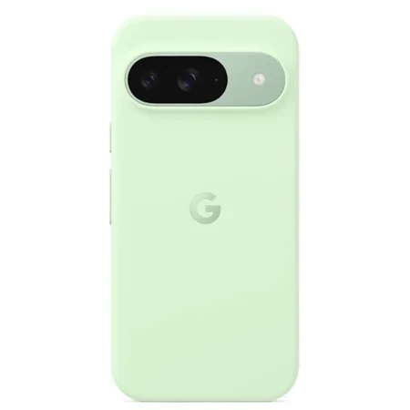 Etui Google Pixel 9/ 9 Pro - zielone (Wintergreen)