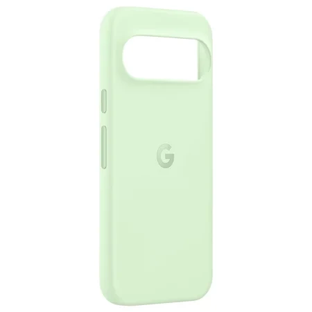 Etui Google Pixel 9/ 9 Pro - zielone (Wintergreen)