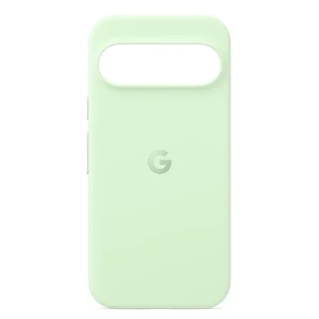 Etui Google Pixel 9/ 9 Pro - zielone (Wintergreen)