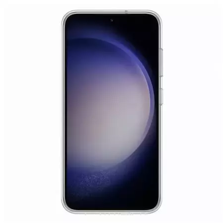 Etui Samsung Galaxy S23 Frame Case - czarne