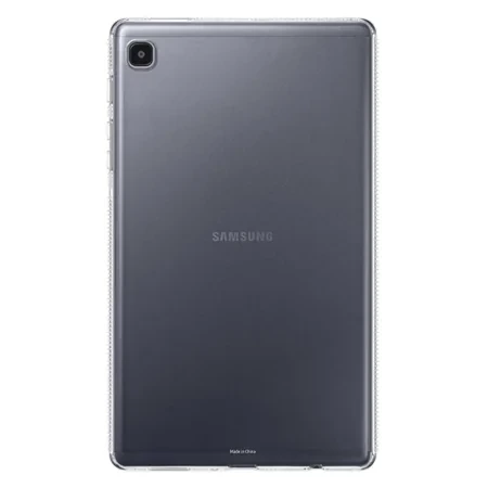 Etui Samsung Galaxy Tab A7 Lite Clear Cover - transparentne