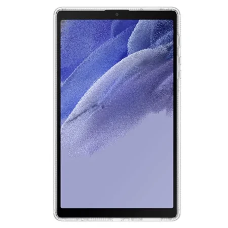 Etui Samsung Galaxy Tab A7 Lite Clear Cover - transparentne