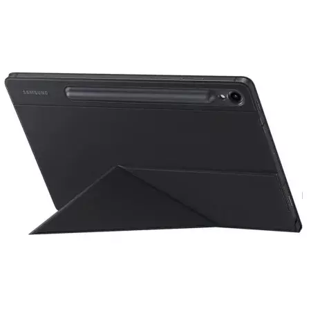 Etui Samsung Galaxy Tab S9/ Tab S9 5G Smart Book Cover - czarne